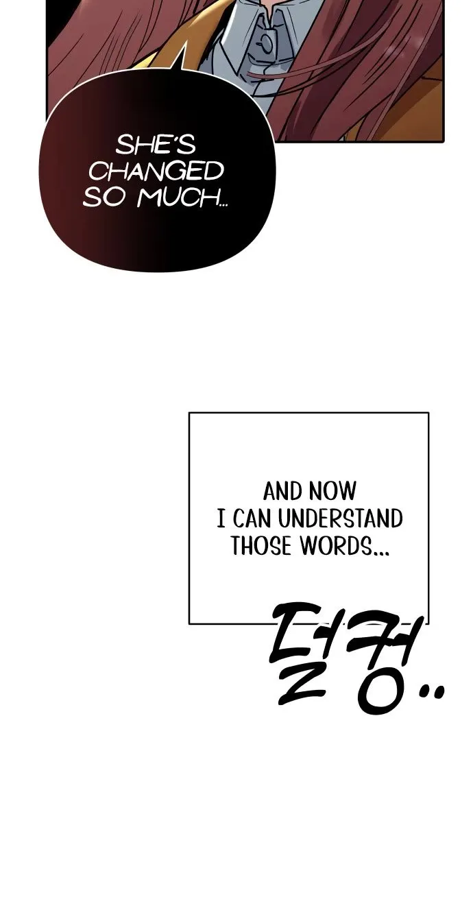 Mia Has Returned Chapter 13 page 22 - 
