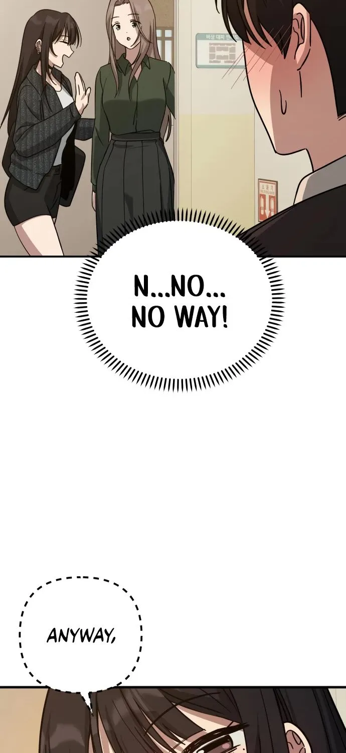Mia Has Returned Chapter 13 page 26 - 