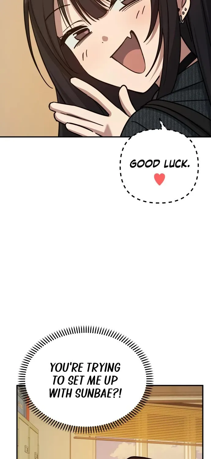 Mia Has Returned Chapter 13 page 27 - 