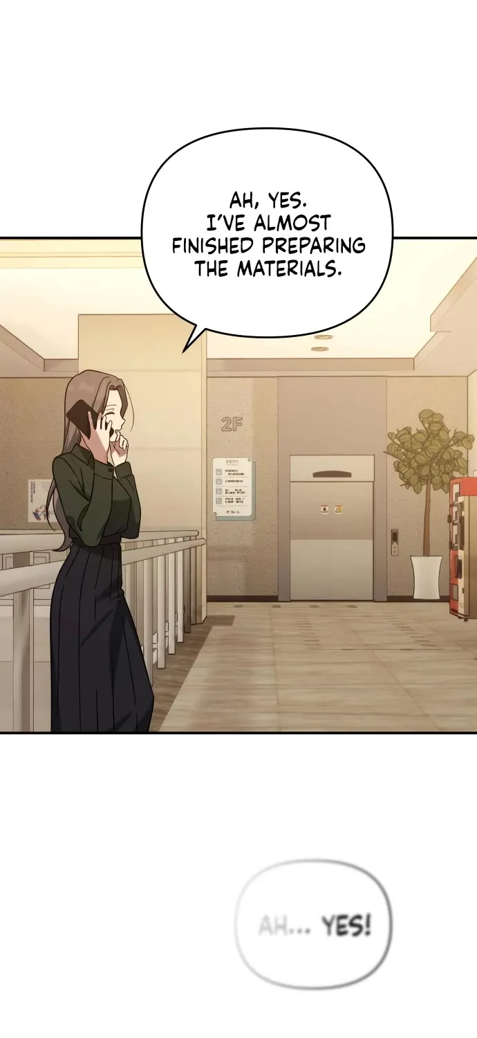 Mia Has Returned Chapter 13 page 4 - 