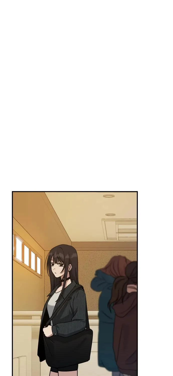 Mia Has Returned Chapter 13 page 32 - 