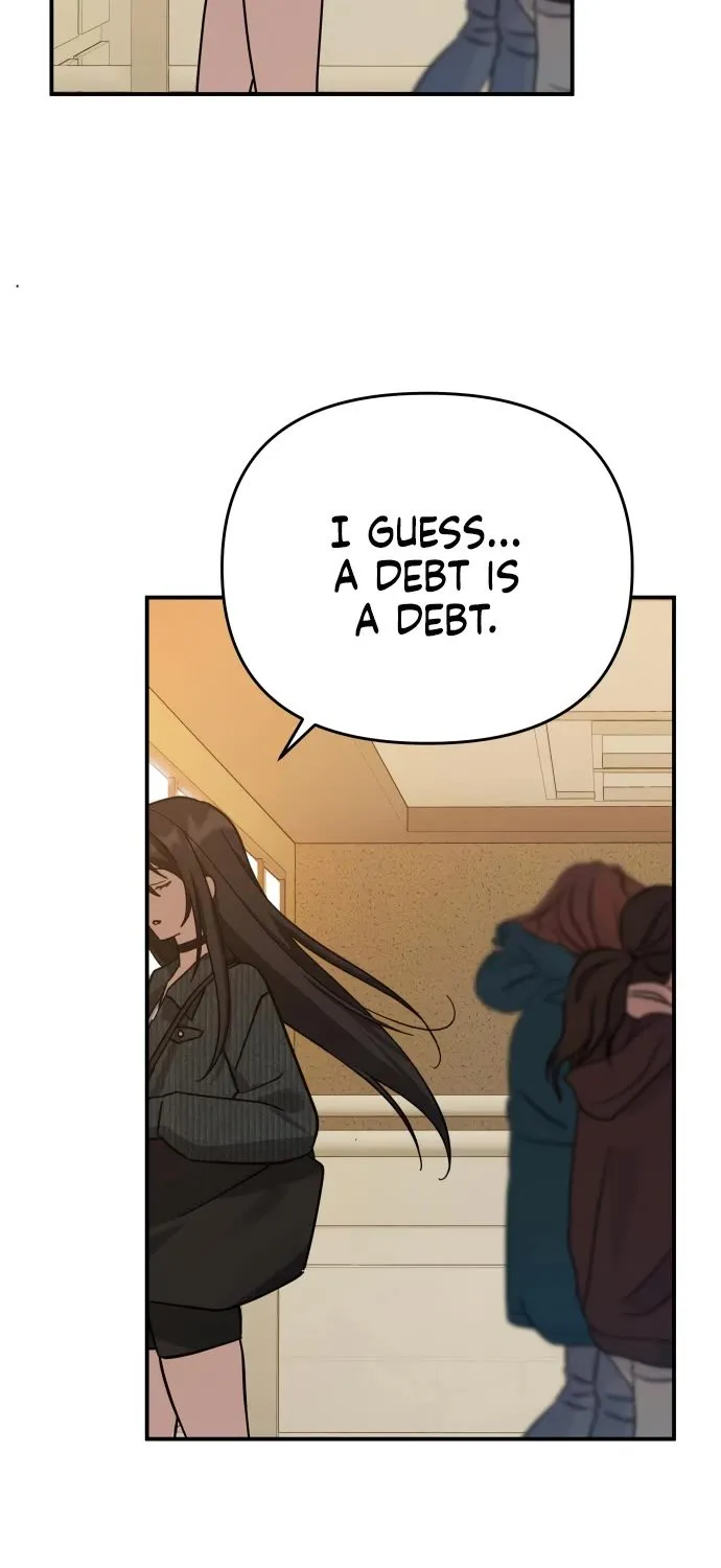 Mia Has Returned Chapter 13 page 33 - 