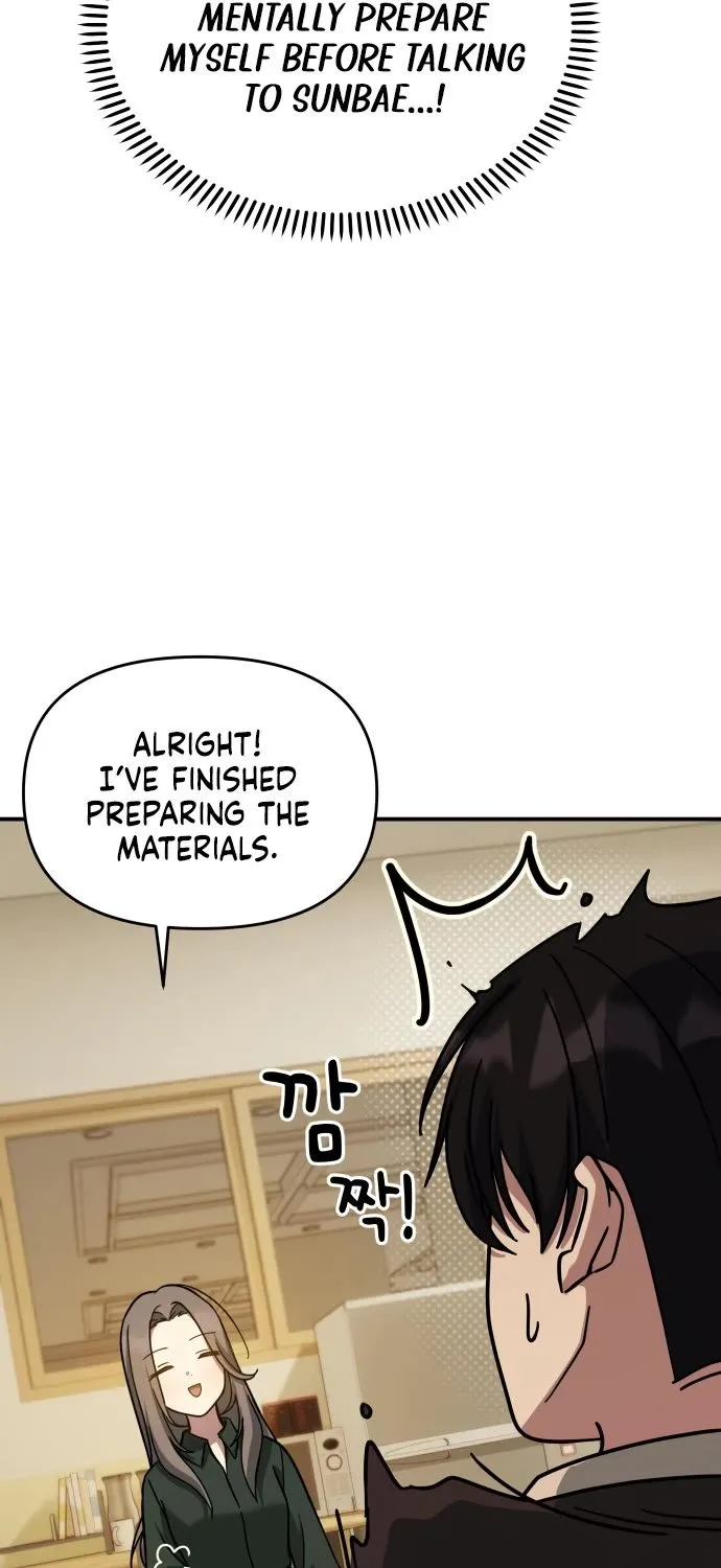 Mia Has Returned Chapter 13 page 41 - 