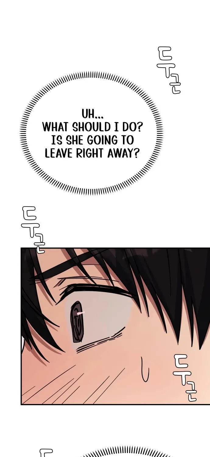 Mia Has Returned Chapter 13 page 43 - 