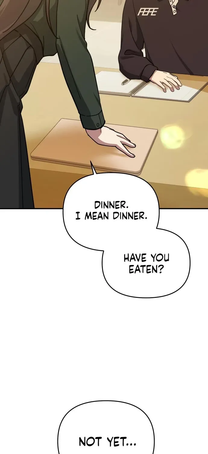 Mia Has Returned Chapter 13 page 47 - 