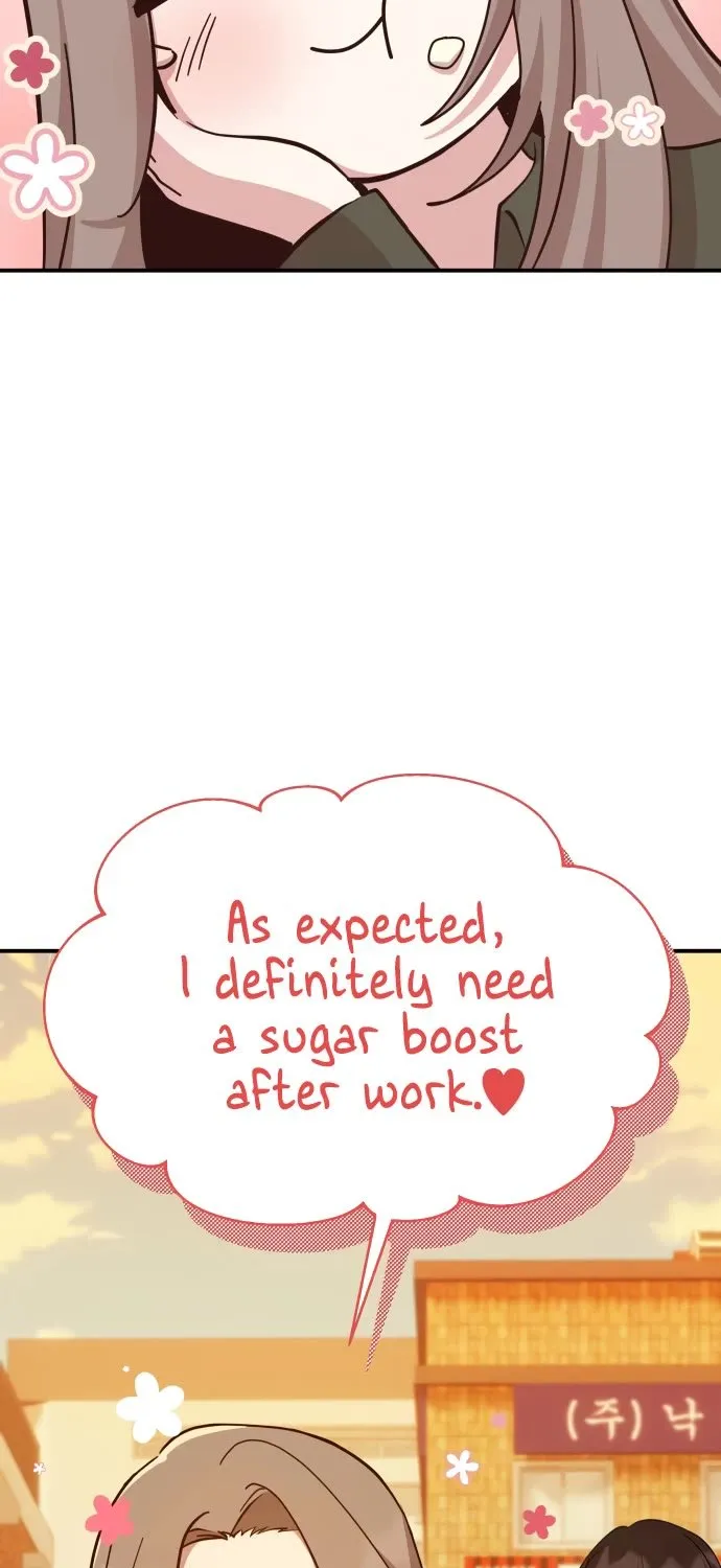 Mia Has Returned Chapter 13 page 49 - 