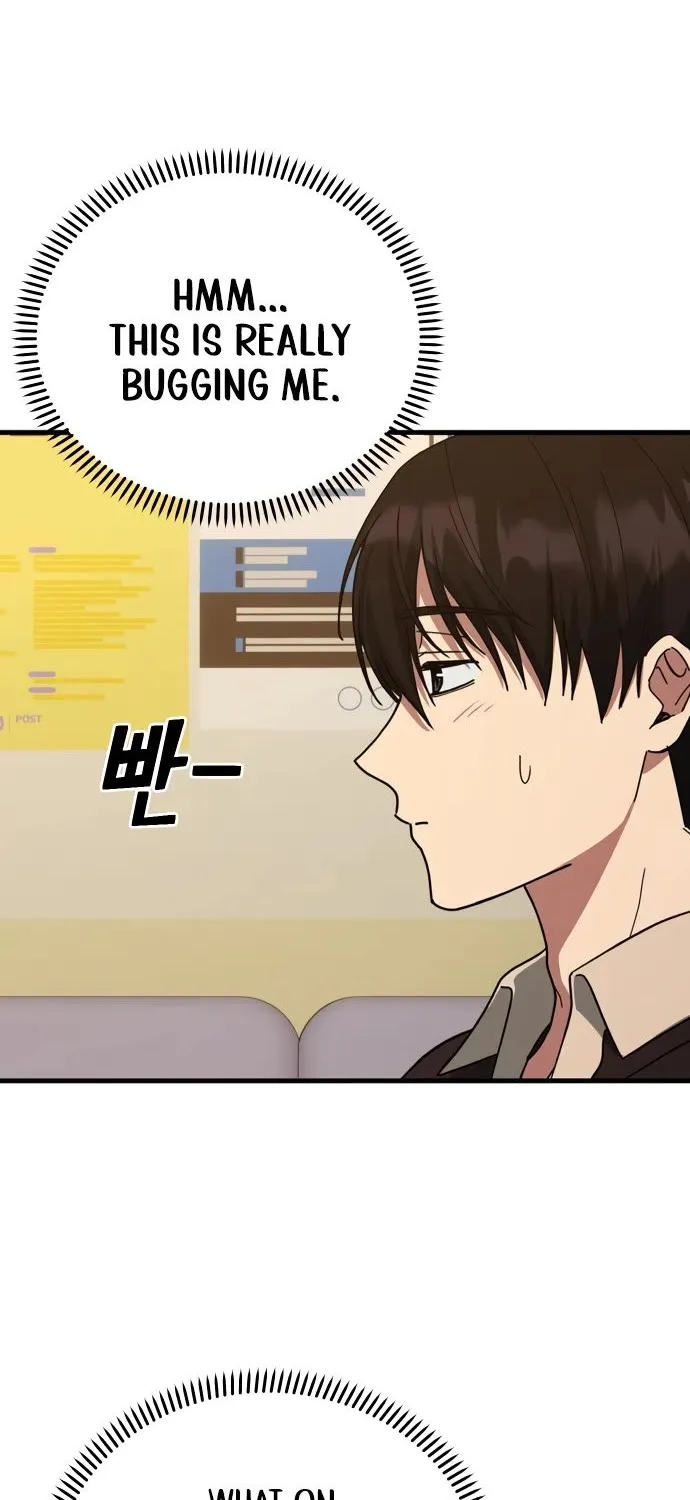 Mia Has Returned Chapter 13 page 6 - 