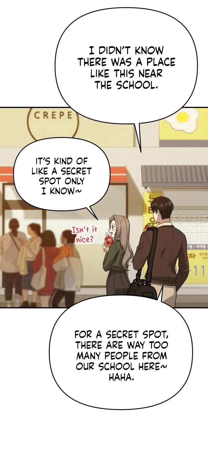 Mia Has Returned Chapter 13 page 53 - 