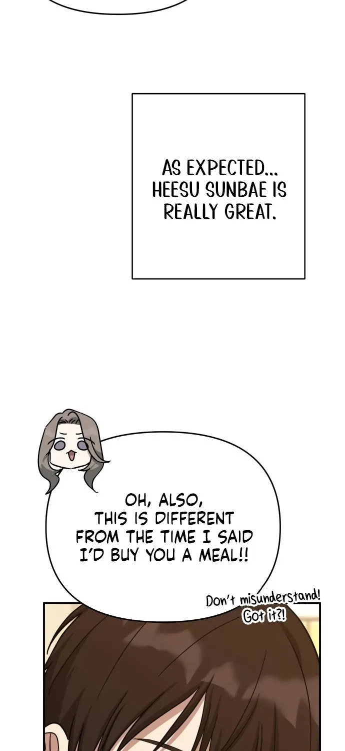 Mia Has Returned Chapter 13 page 55 - 