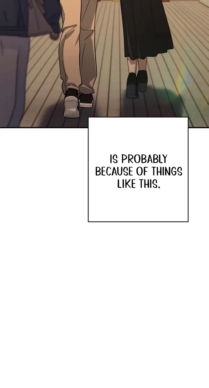 Mia Has Returned Chapter 13 page 58 - 