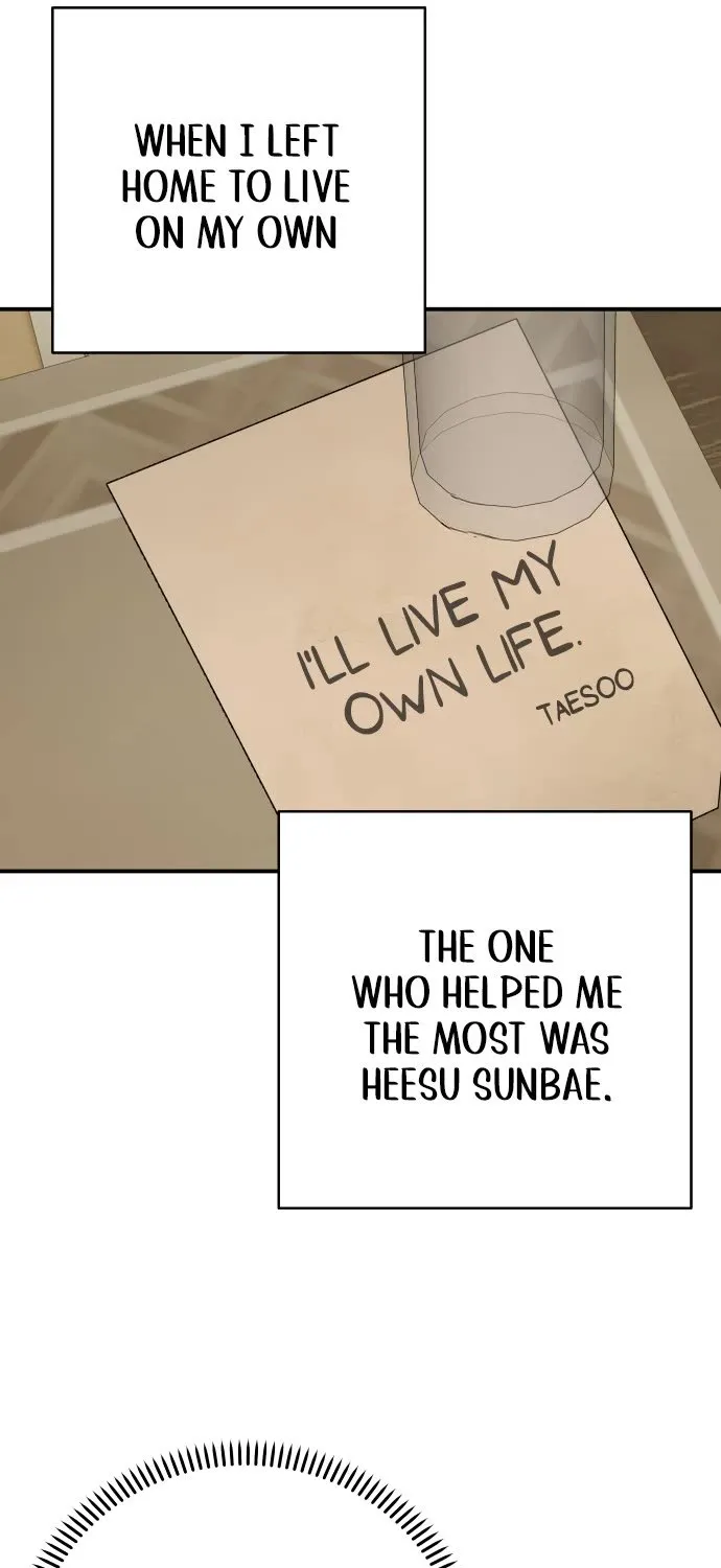 Mia Has Returned Chapter 13 page 59 - 