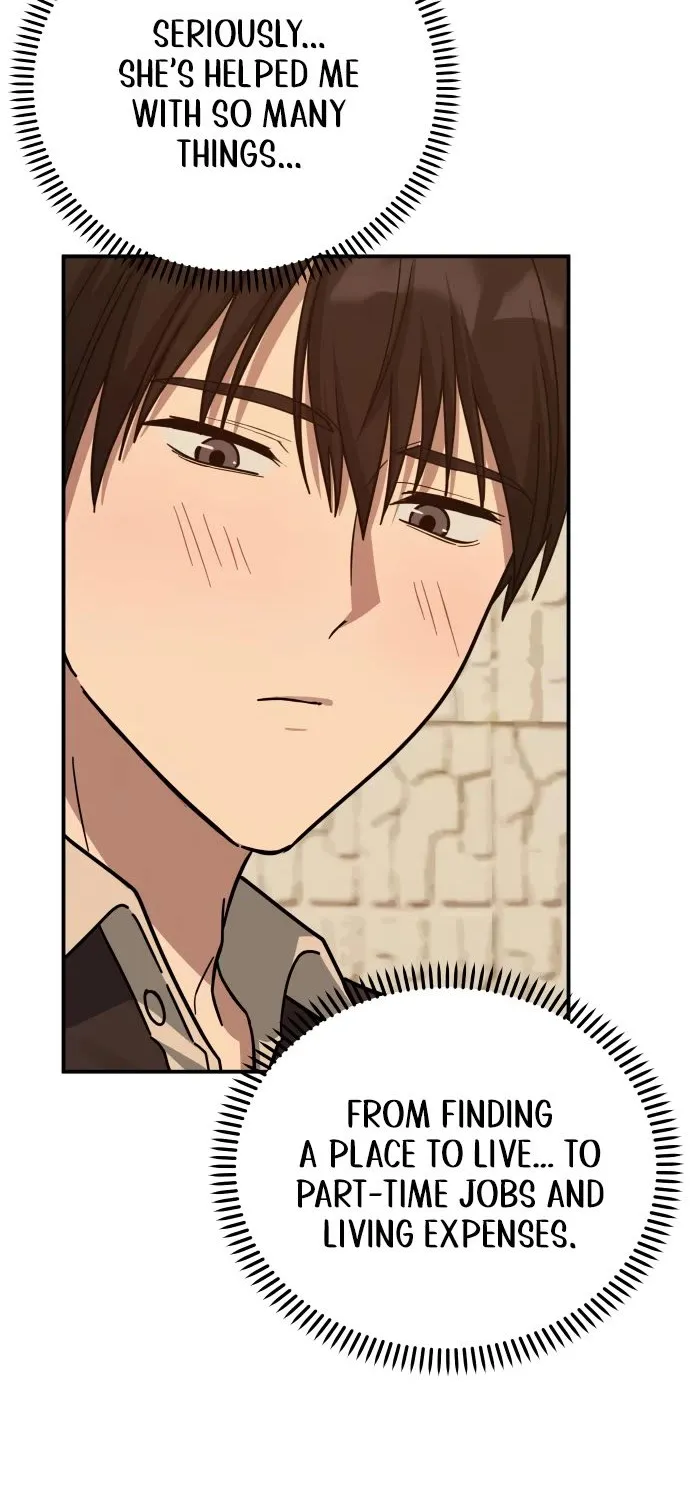 Mia Has Returned Chapter 13 page 60 - 