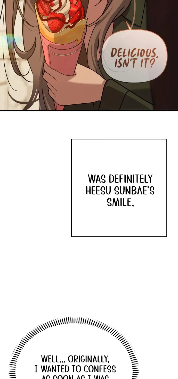 Mia Has Returned Chapter 13 page 62 - 