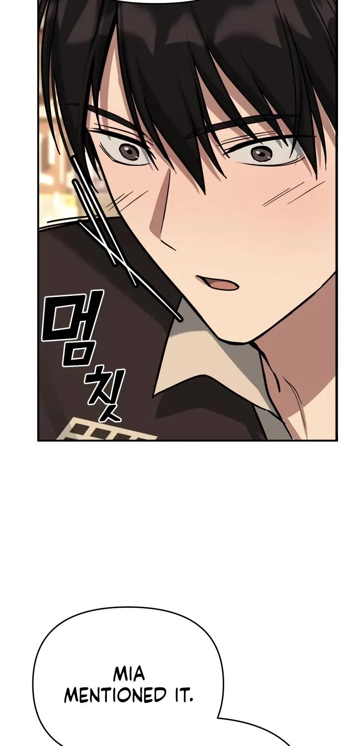 Mia Has Returned Chapter 13 page 66 - 
