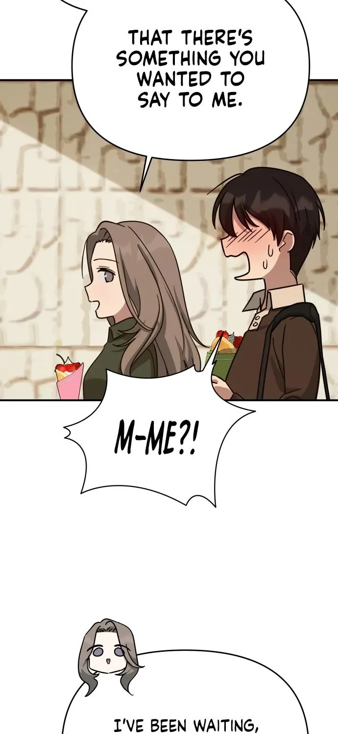Mia Has Returned Chapter 13 page 67 - 