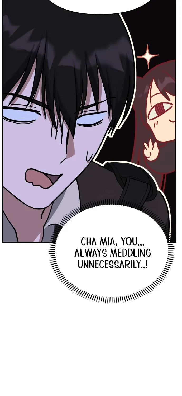 Mia Has Returned Chapter 13 page 69 - 
