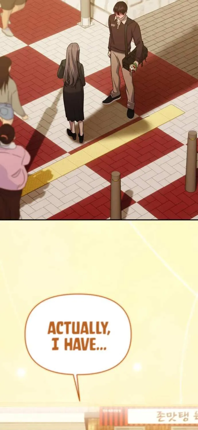 Mia Has Returned Chapter 13 page 73 - 