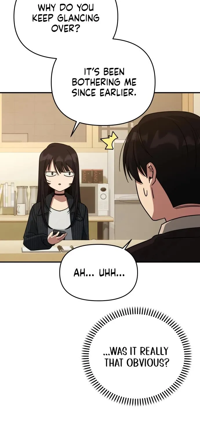 Mia Has Returned Chapter 13 page 9 - 