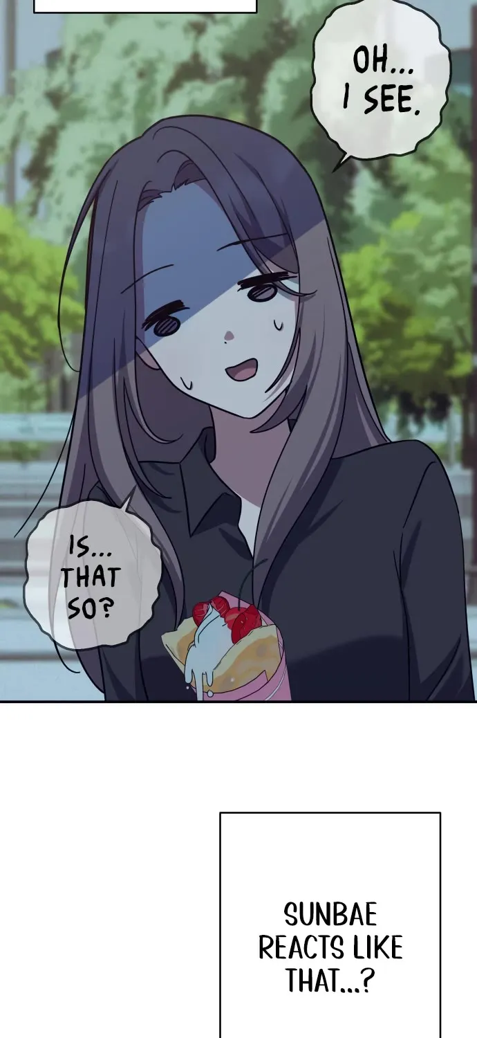 Mia Has Returned Chapter 13 page 85 - 