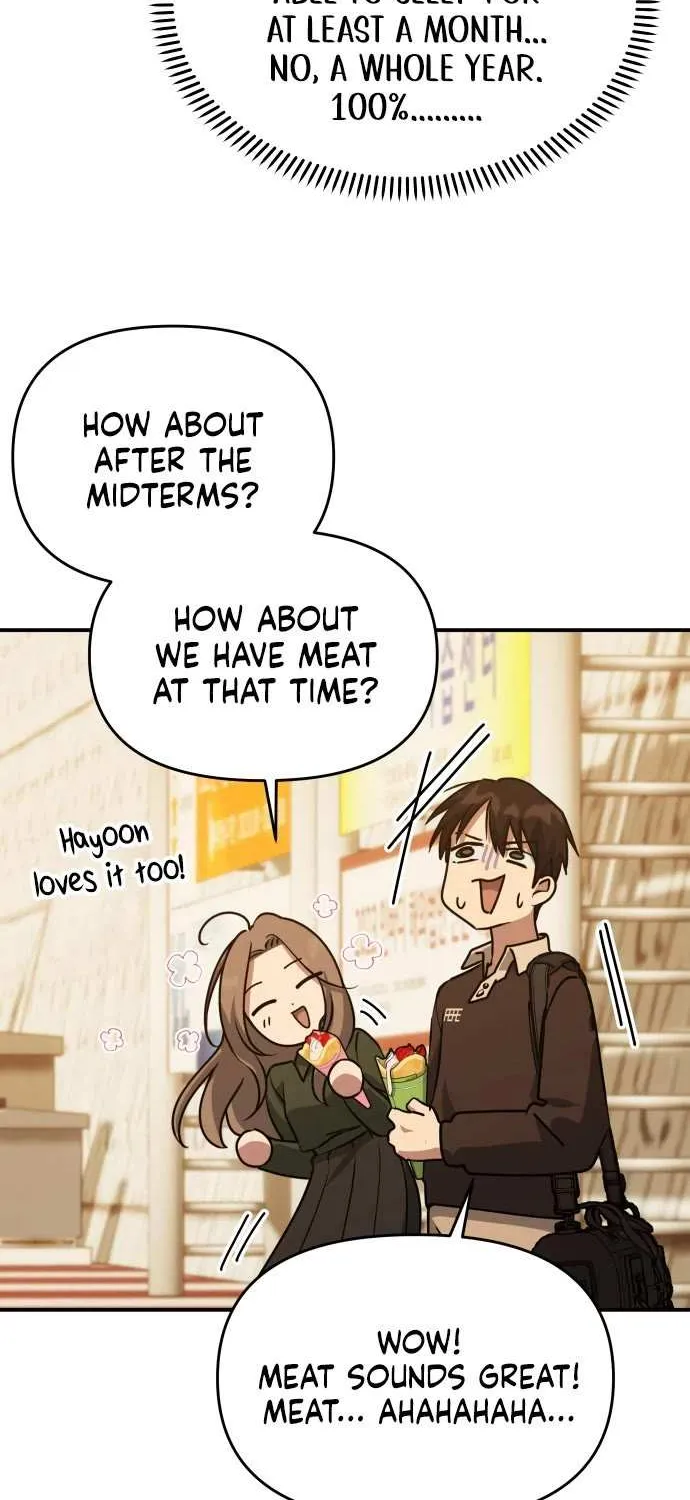 Mia Has Returned Chapter 13 page 88 - 