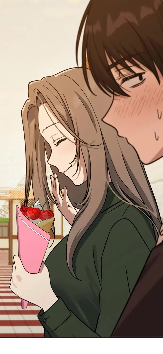 Mia Has Returned Chapter 13 page 91 - 