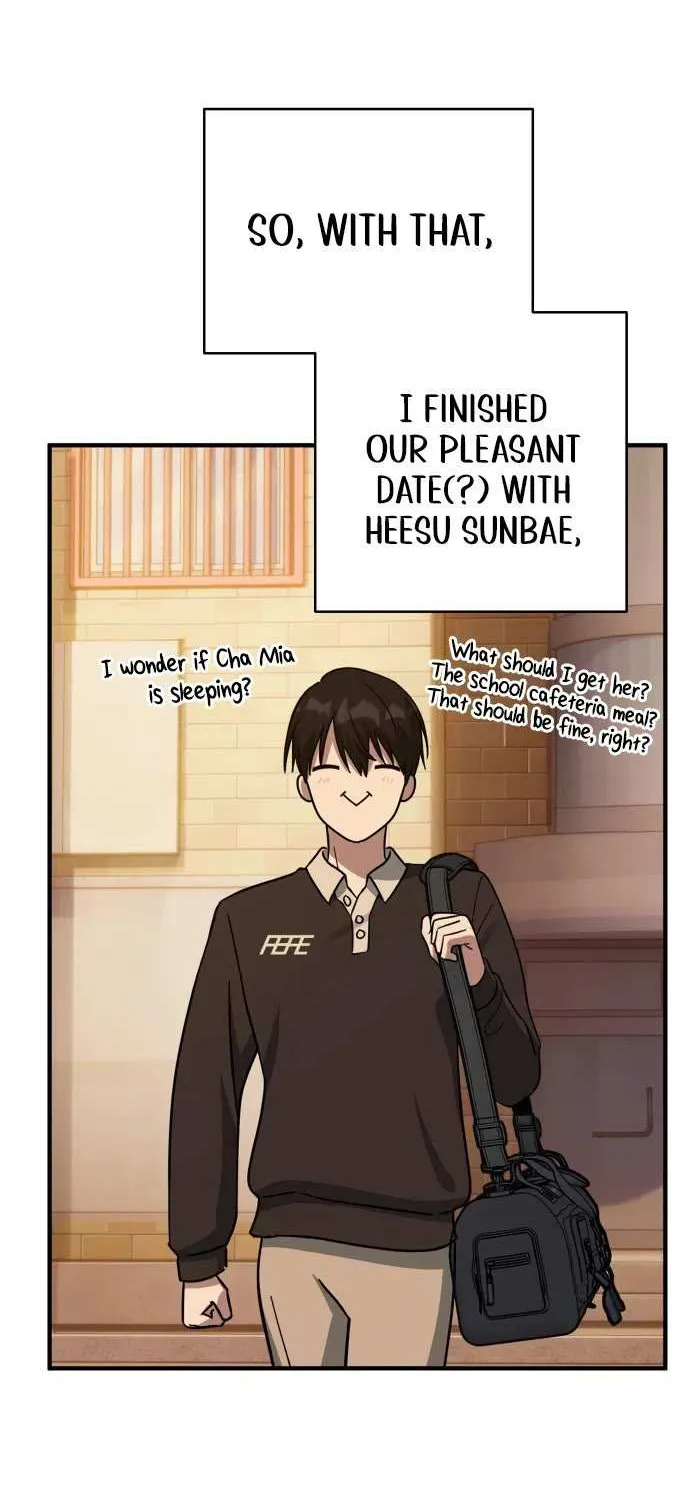 Mia Has Returned Chapter 13 page 100 - 
