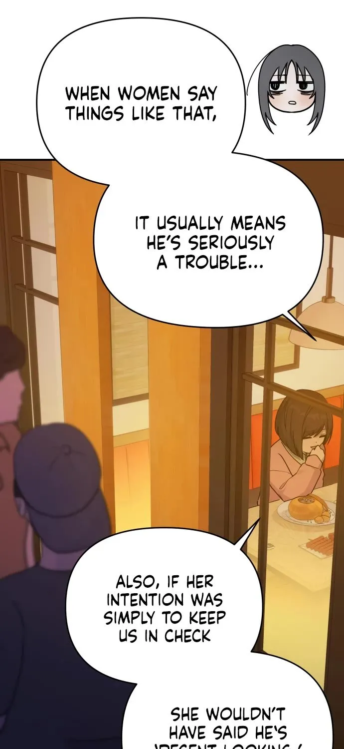 Mia Has Returned Chapter 14 page 17 - 