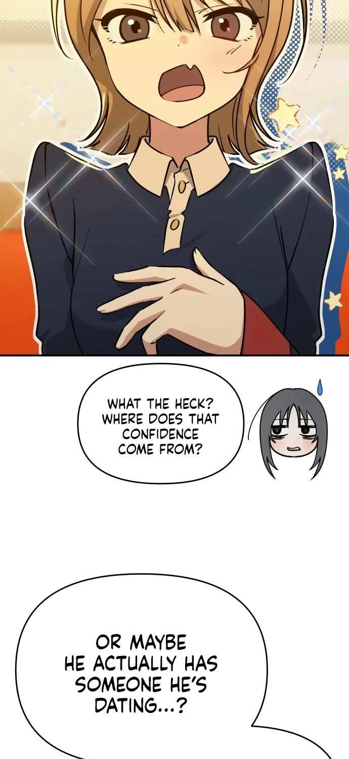 Mia Has Returned Chapter 14 page 19 - 