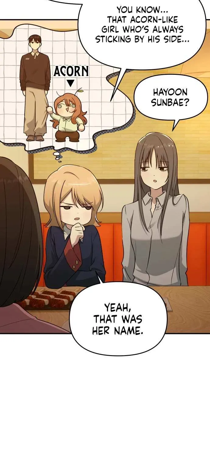 Mia Has Returned Chapter 14 page 20 - 