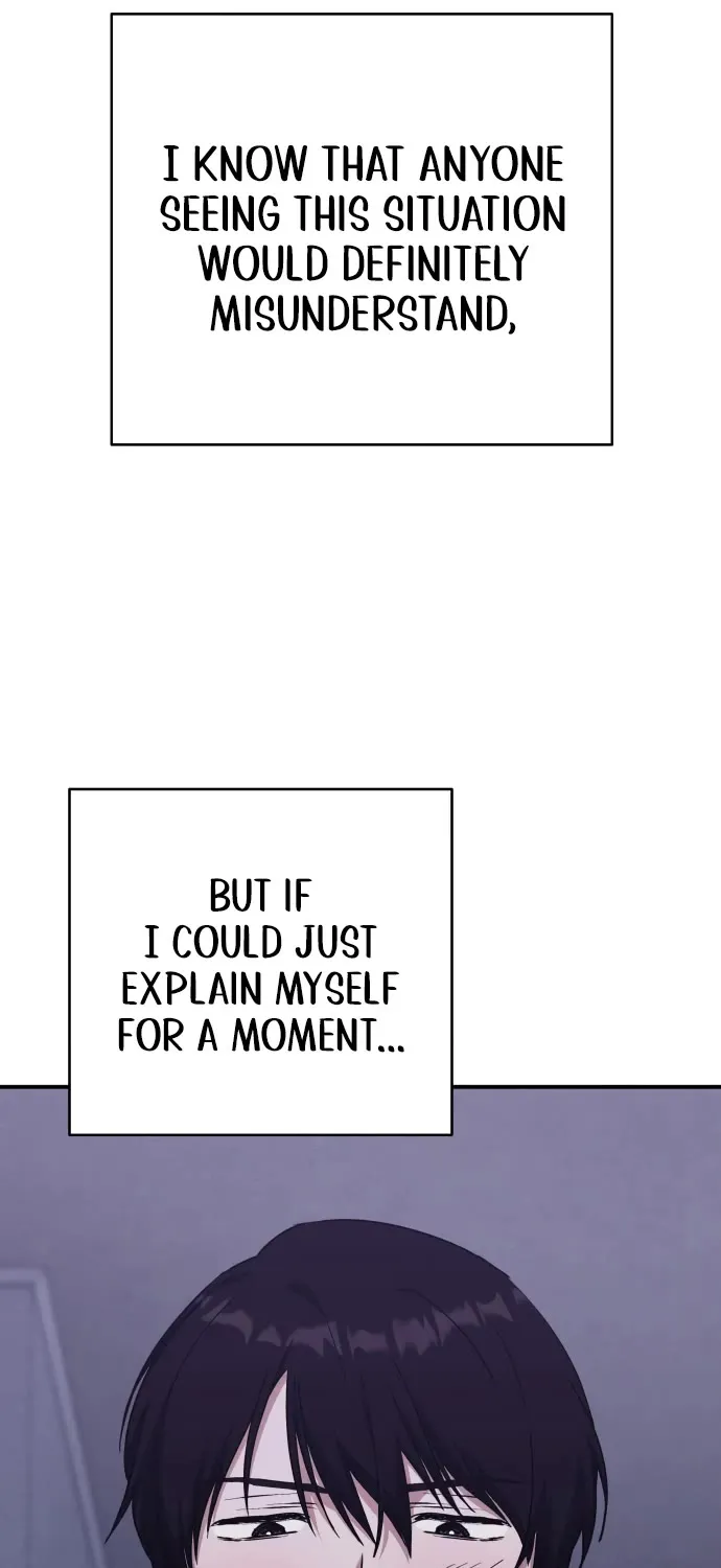 Mia Has Returned Chapter 14 page 33 - 