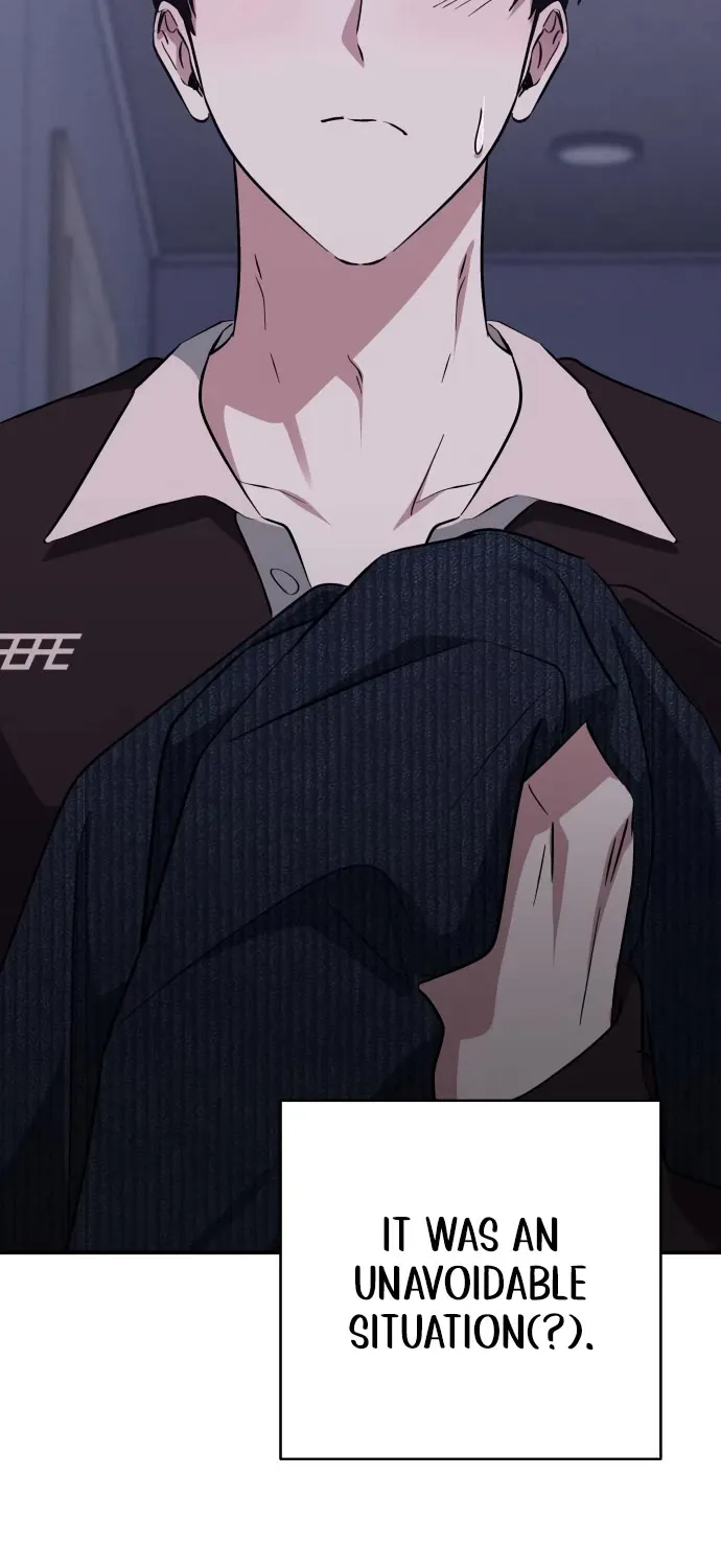 Mia Has Returned Chapter 14 page 34 - 