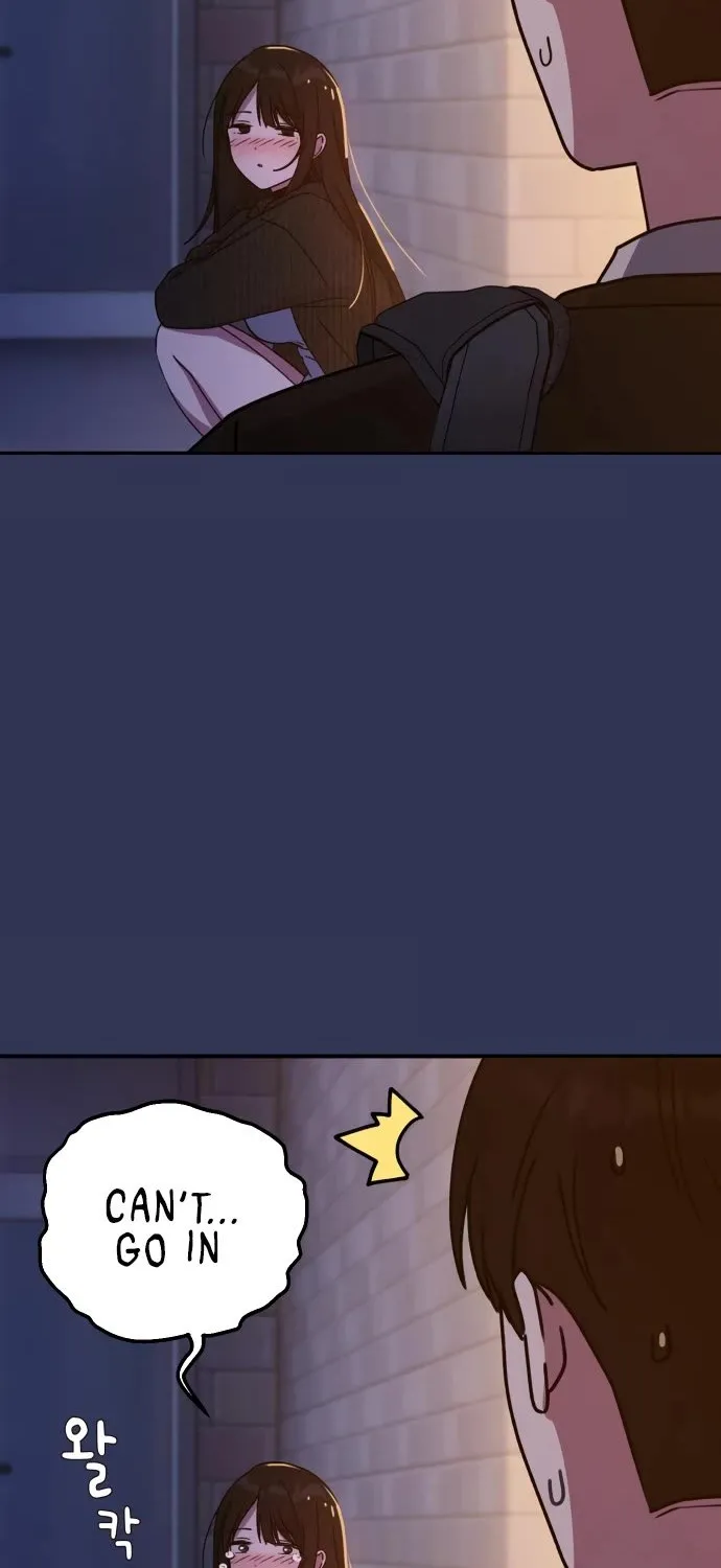 Mia Has Returned Chapter 14 page 36 - 