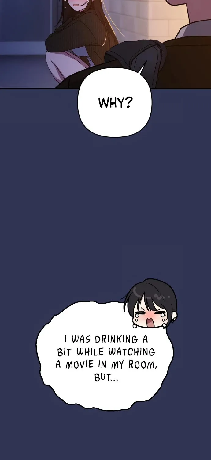 Mia Has Returned Chapter 14 page 37 - 