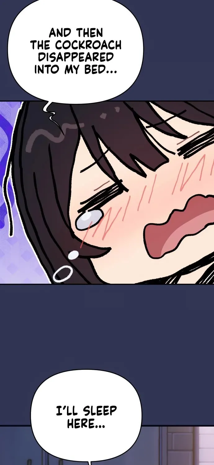 Mia Has Returned Chapter 14 page 43 - 