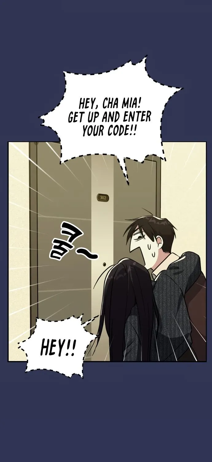 Mia Has Returned Chapter 14 page 45 - 