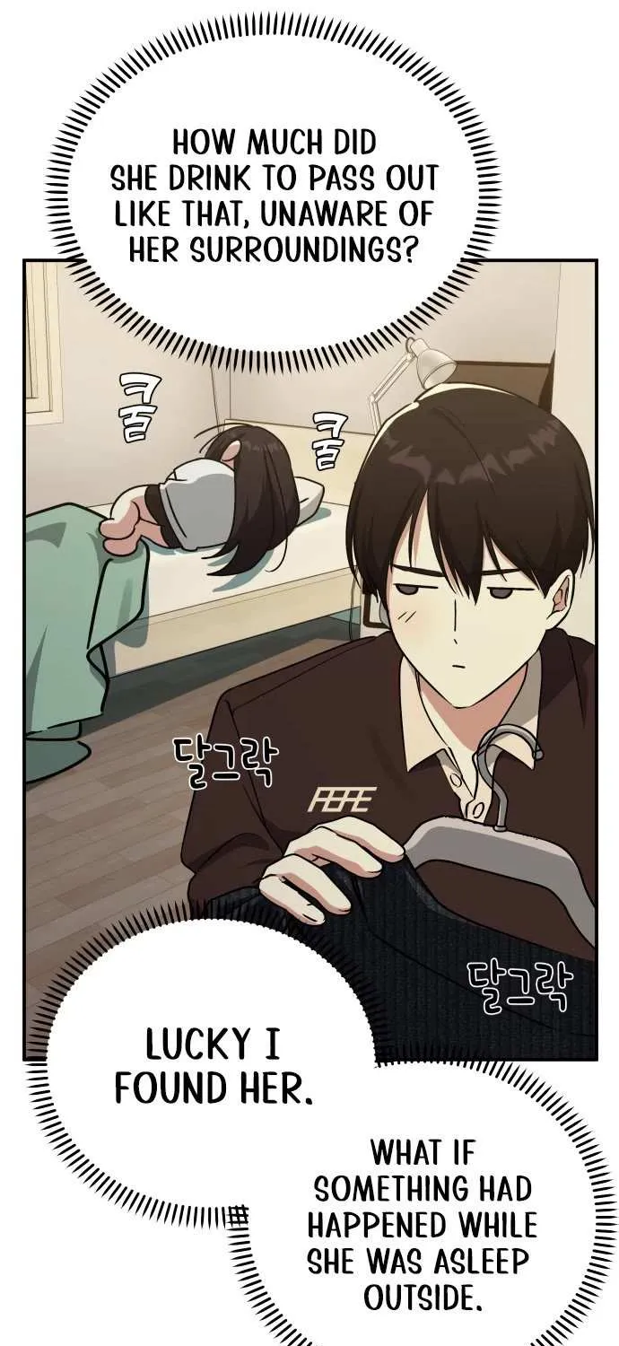 Mia Has Returned Chapter 14 page 47 - 