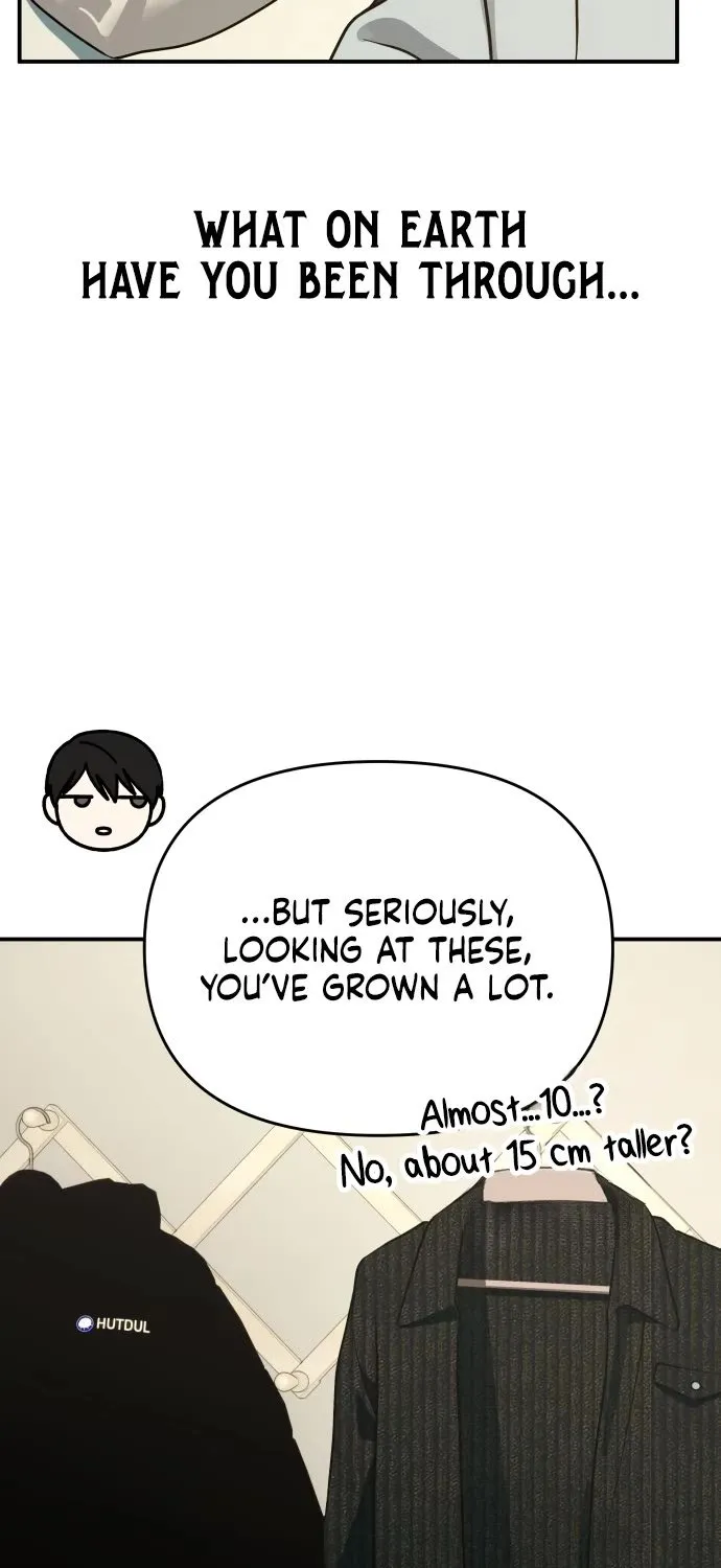 Mia Has Returned Chapter 14 page 49 - 