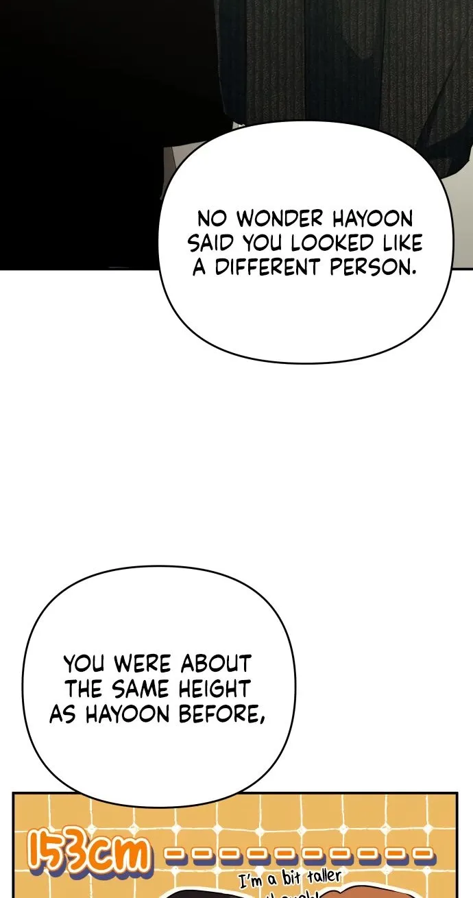 Mia Has Returned Chapter 14 page 50 - 