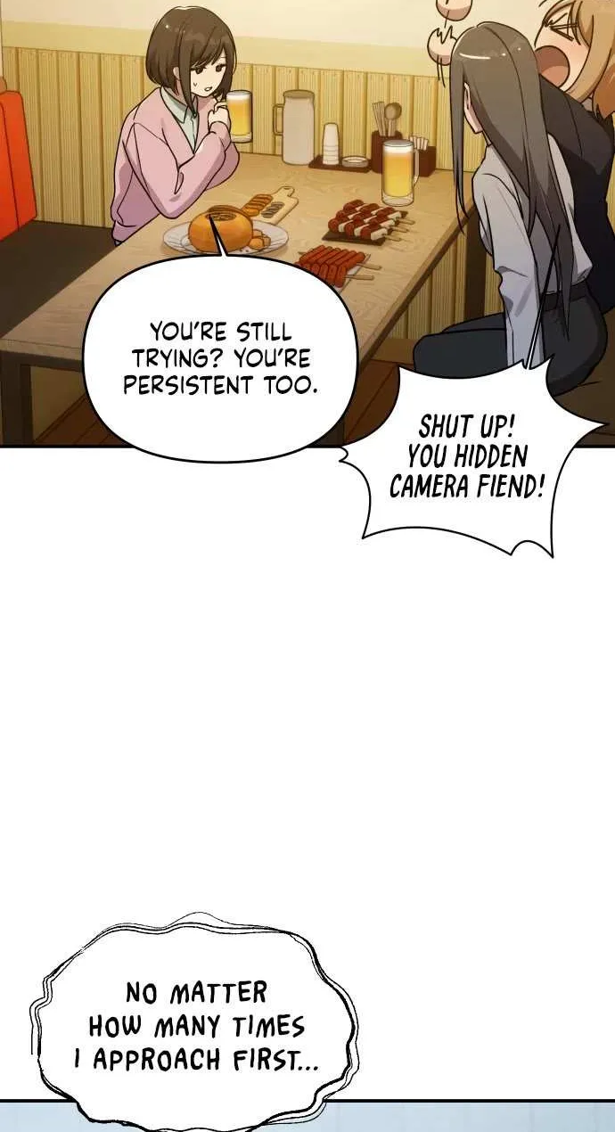 Mia Has Returned Chapter 14 page 6 - 