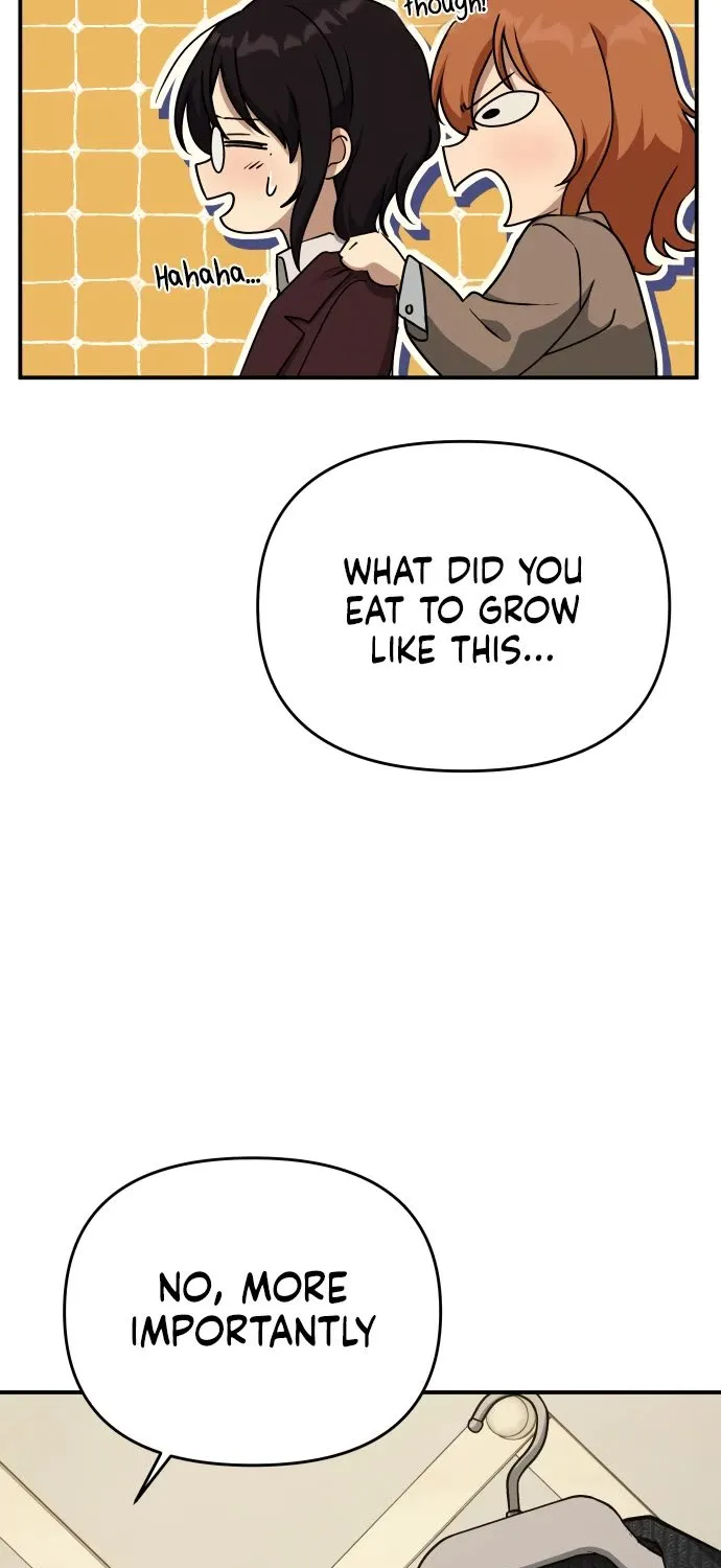 Mia Has Returned Chapter 14 page 51 - 