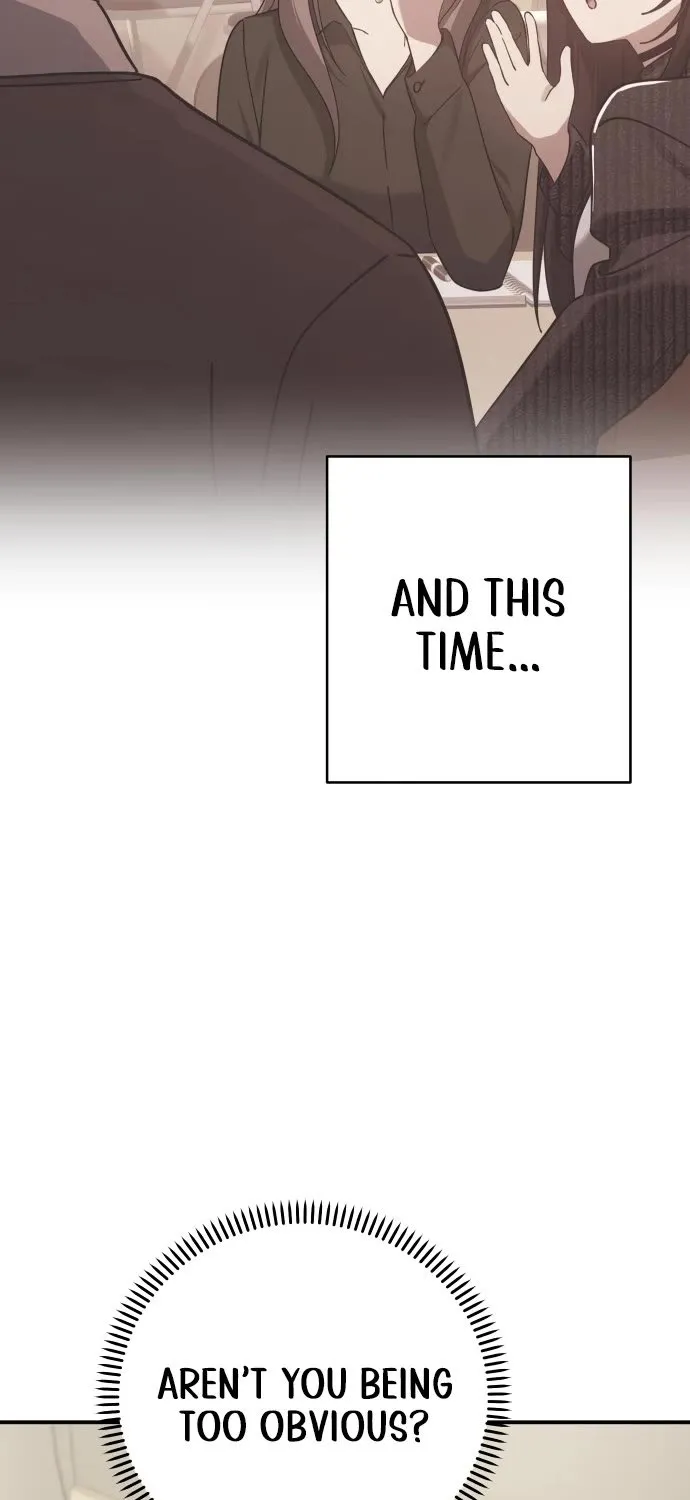 Mia Has Returned Chapter 14 page 57 - 