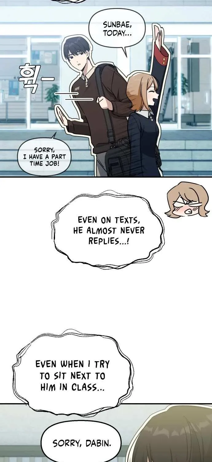 Mia Has Returned Chapter 14 page 7 - 