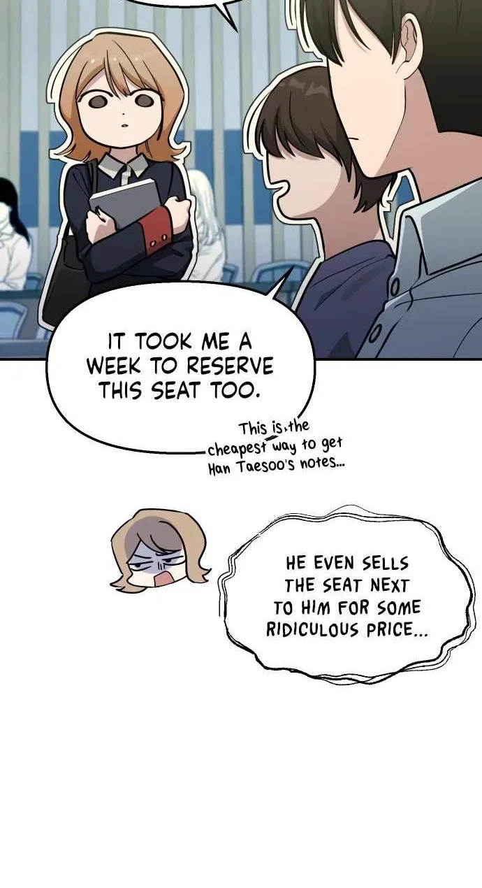Mia Has Returned Chapter 14 page 8 - 