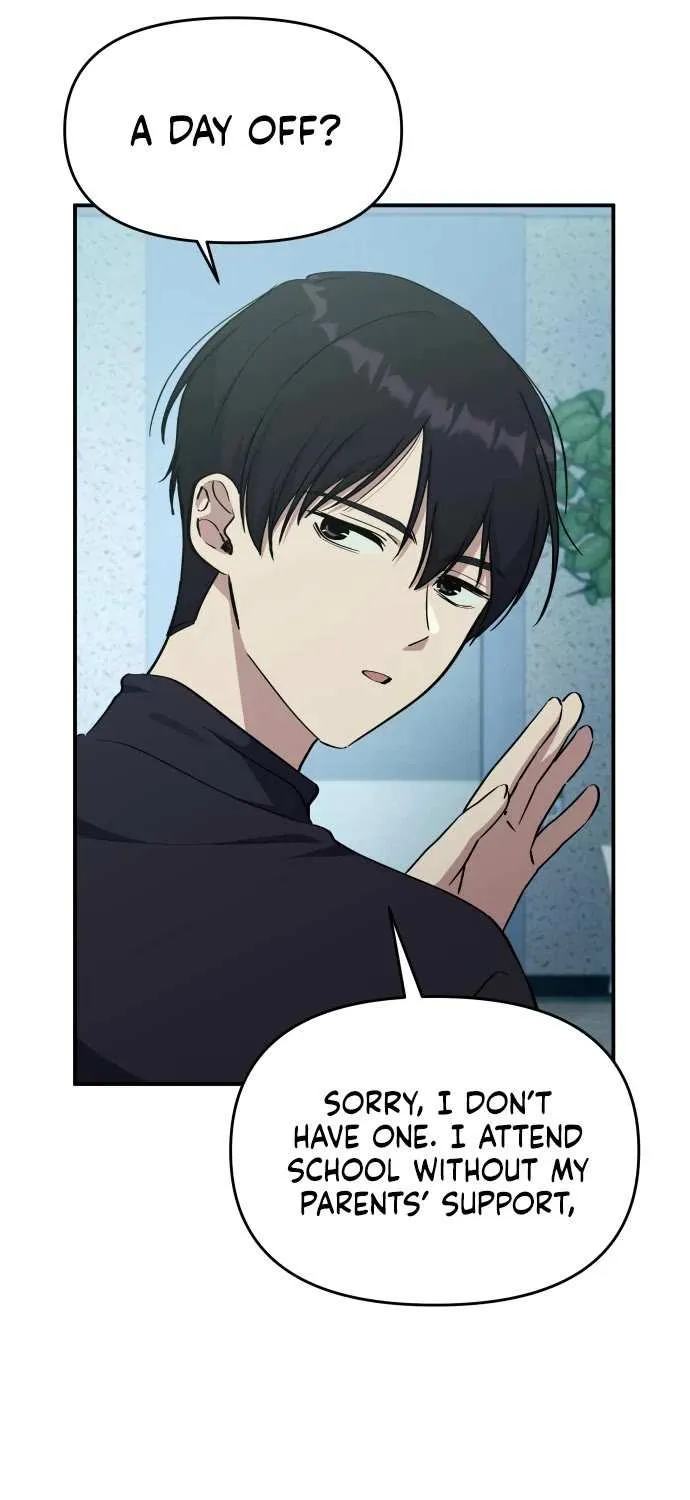 Mia Has Returned Chapter 14 page 9 - 
