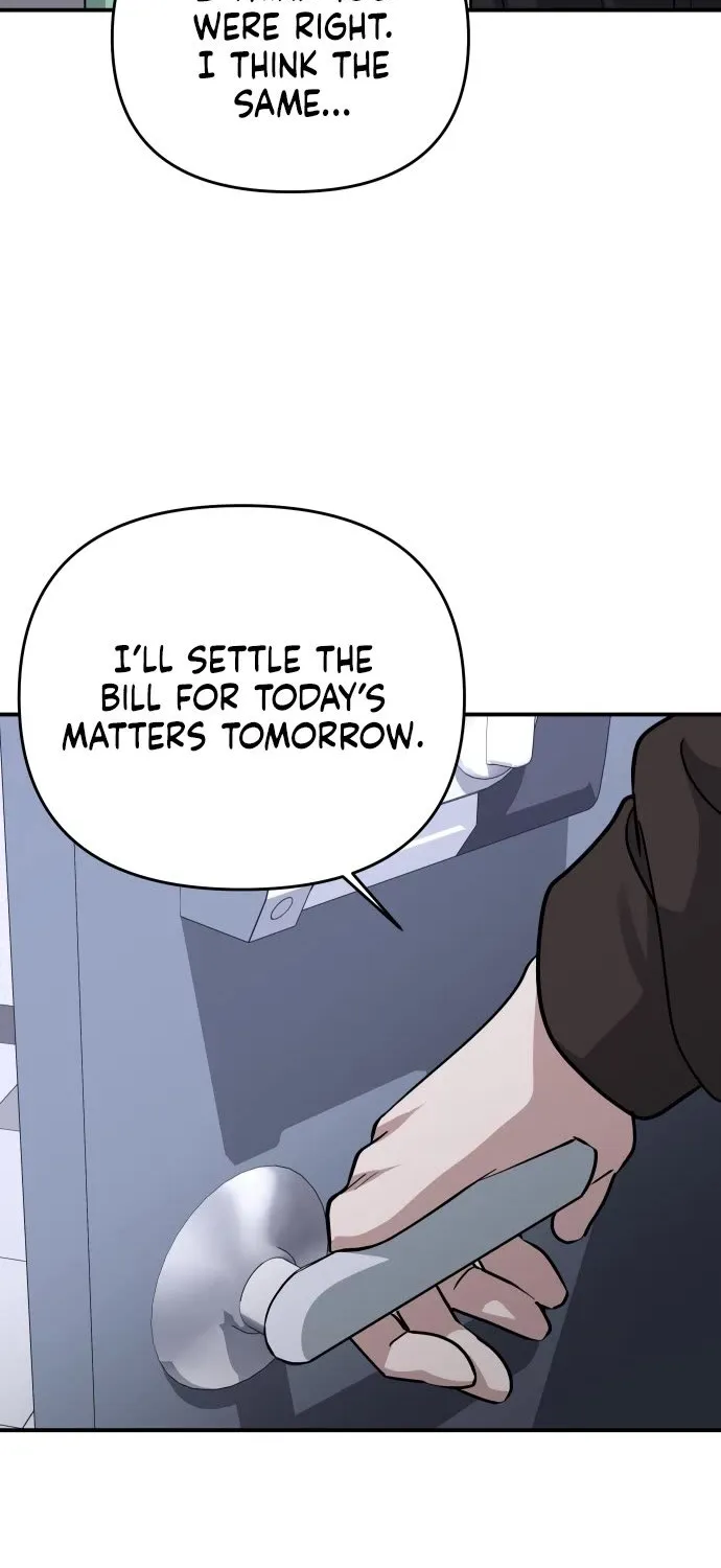 Mia Has Returned Chapter 15 page 11 - 
