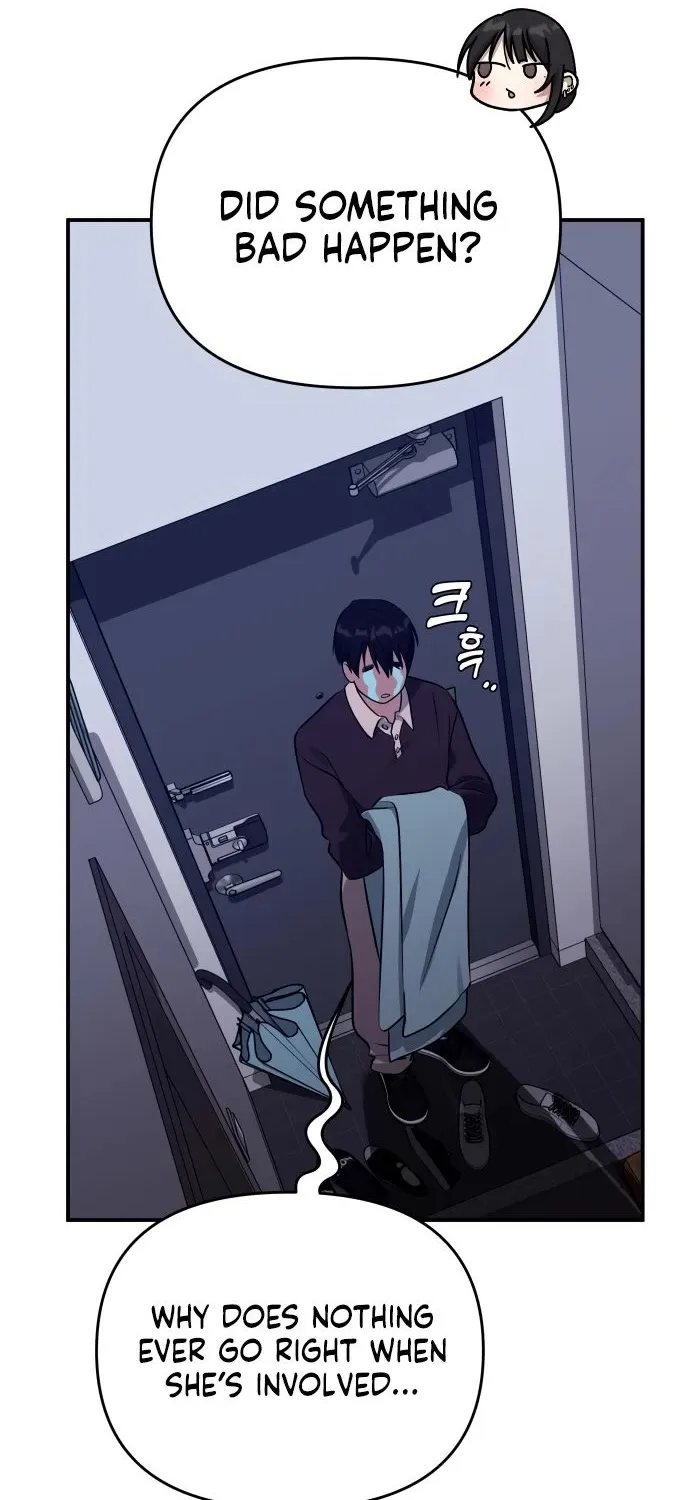 Mia Has Returned Chapter 15 page 17 - 