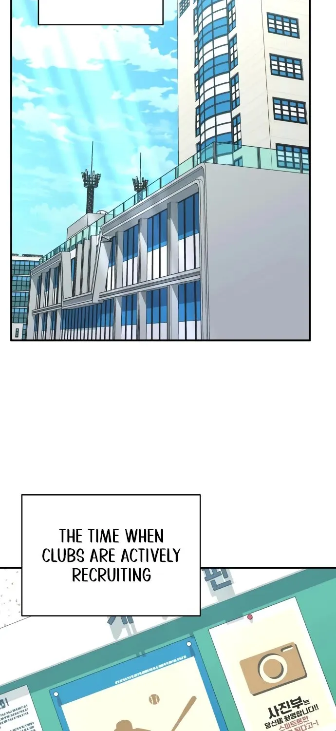 Mia Has Returned Chapter 15 page 19 - 