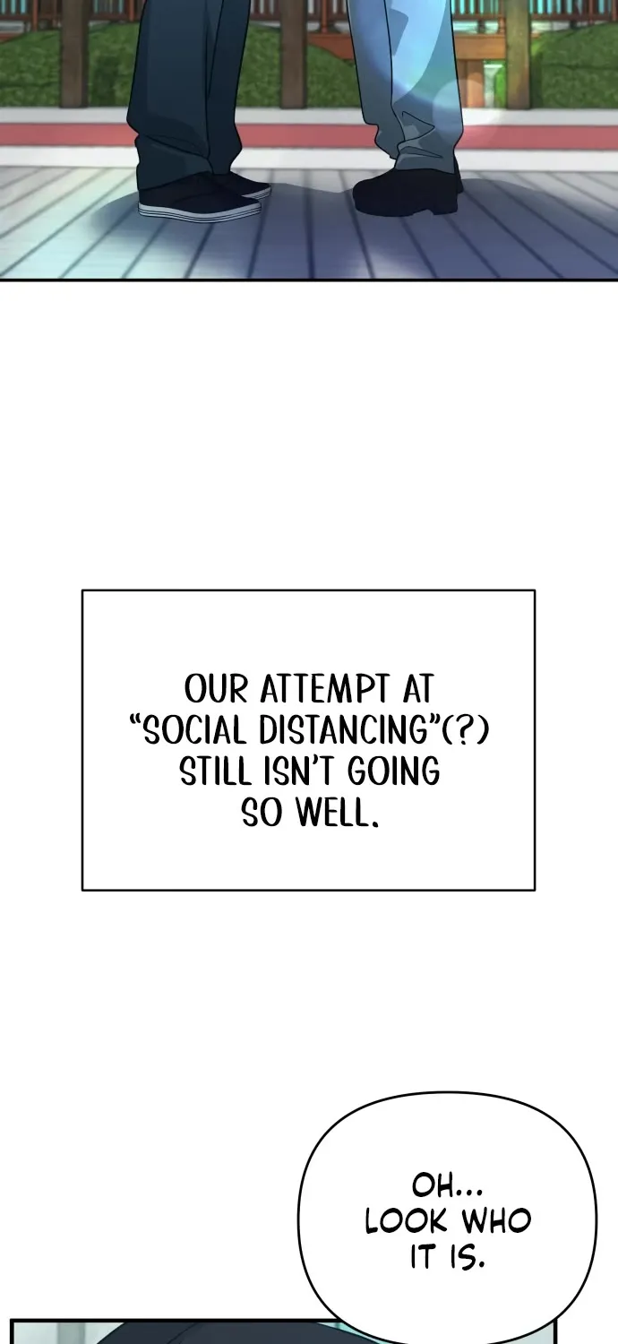 Mia Has Returned Chapter 15 page 25 - 
