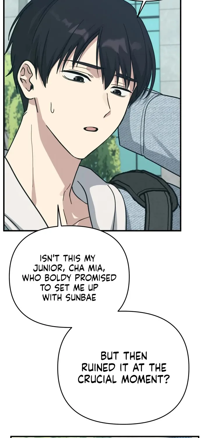Mia Has Returned Chapter 15 page 26 - 