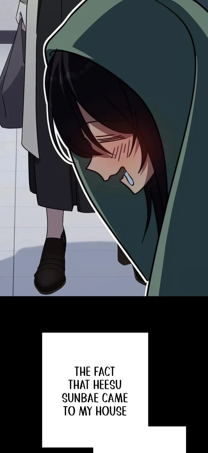 Mia Has Returned Chapter 15 page 31 - 